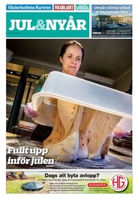 Förstasida Totalt Umeå