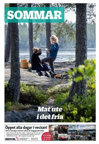 Förstasida Totalt Umeå