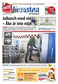 Förstasida Mitt i Vasastan