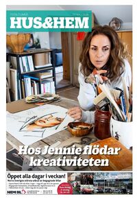 Förstasida Totalt Umeå