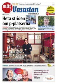 Förstasida Mitt i Vasastan